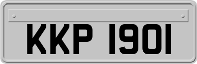KKP1901