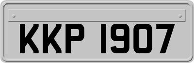 KKP1907