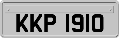 KKP1910