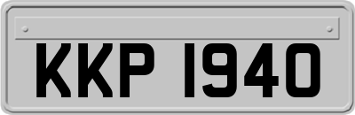 KKP1940