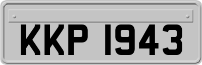KKP1943