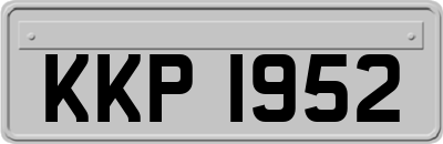 KKP1952