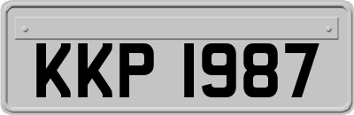 KKP1987