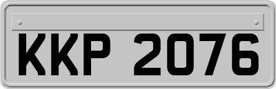 KKP2076