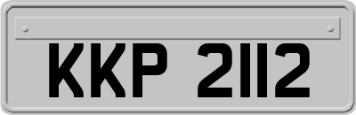 KKP2112