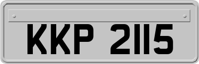 KKP2115