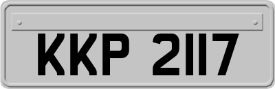 KKP2117