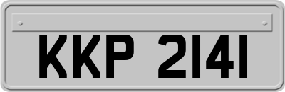 KKP2141