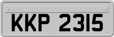 KKP2315