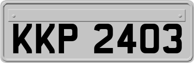 KKP2403