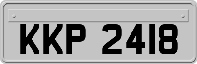 KKP2418