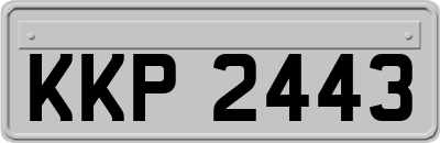 KKP2443