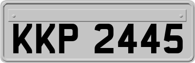 KKP2445