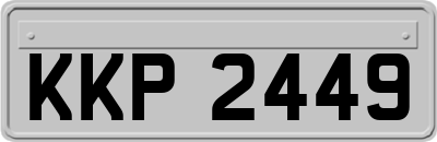 KKP2449