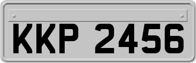 KKP2456