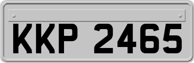 KKP2465