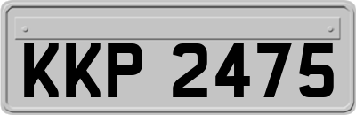 KKP2475