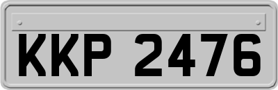 KKP2476
