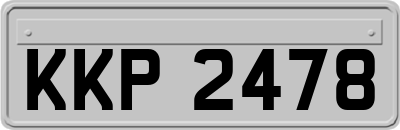 KKP2478