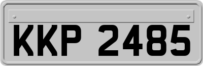 KKP2485