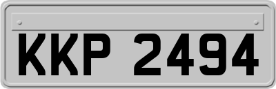 KKP2494