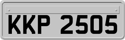 KKP2505
