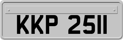 KKP2511
