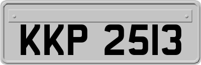 KKP2513