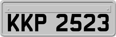 KKP2523