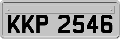 KKP2546