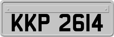 KKP2614