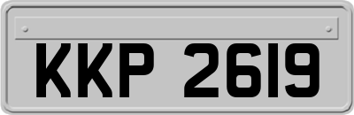 KKP2619