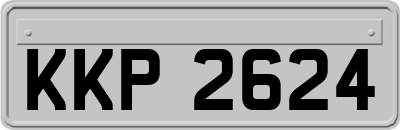 KKP2624