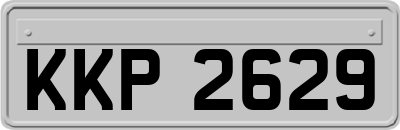 KKP2629