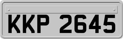 KKP2645