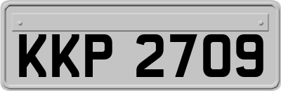 KKP2709