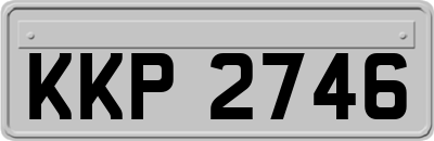 KKP2746