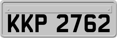 KKP2762