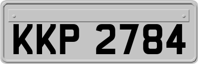 KKP2784