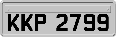 KKP2799