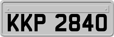 KKP2840