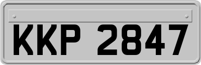 KKP2847