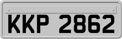KKP2862