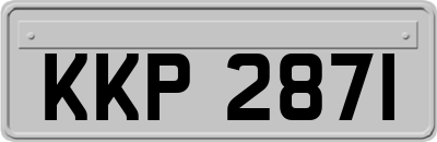 KKP2871