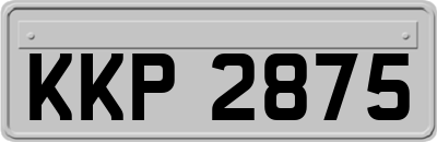 KKP2875