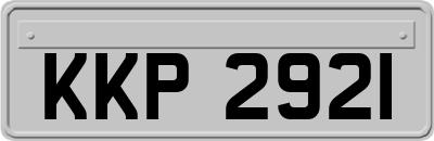 KKP2921