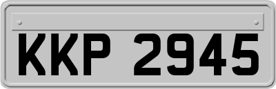KKP2945