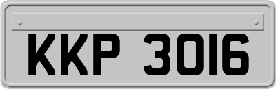 KKP3016