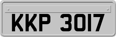 KKP3017