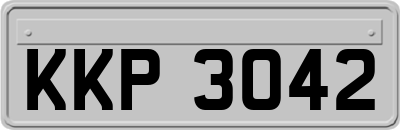 KKP3042